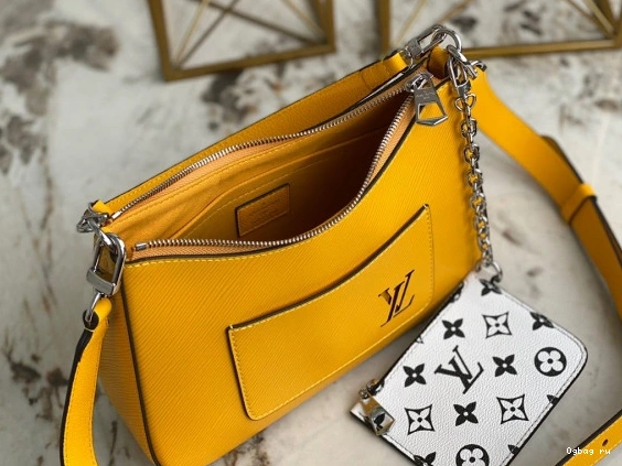 VUITTON MARELLE LOUIS 0810